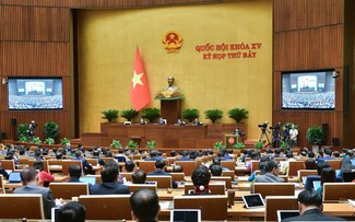 Chỉ số xếp hạng về bình đẳng giới của Việt Nam tăng 11 bậc