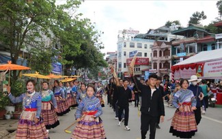 Câu lạc bộ văn nghệ dân gian Hồng Mi - Nơi lan tỏa văn hóa dân tộc Mông