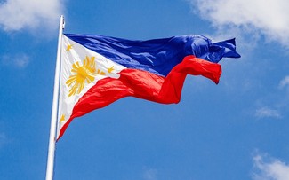 Điện mừng Quốc khánh Philippines