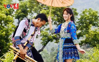  Hiệu quả từ chính sách hỗ trợ bảo tồn văn hóa dân tộc ở Lai Châu