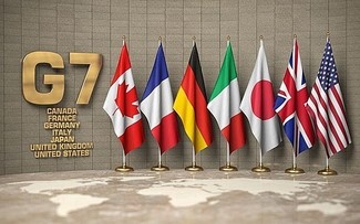 G7 создаст фонд для поддержки развивающихся стран по укреплению цепочек поставок