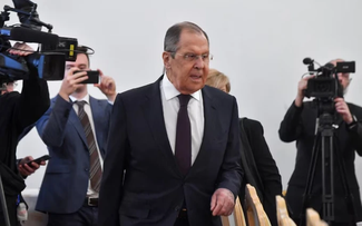Россия назвала условия для ведения переговоров по Украине