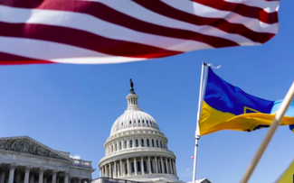 Палата представителей США одобрила пакет помощи Украине на $61 млрд.