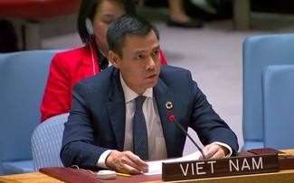 Вьетнам твёрдо поддерживает мультилатерализм 