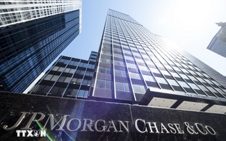 តុលាការរុស្ស៊ីចេញបញ្ជារឹបអូសប្រាក់នៅក្នុងគណនីរបស់ JPMorgan Chase