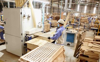 Hoa Kỳ tiếp tục gia hạn thời gian nộp bản bình luận với tủ gỗ nhập khẩu từ Việt Nam