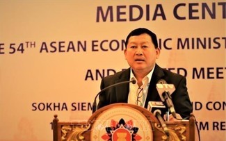 Tạo môi trường cạnh tranh lành mạnh cho các doanh nghiệp nhỏ và vừa, thúc đẩy phát triển kinh tế số trong ASEAN
