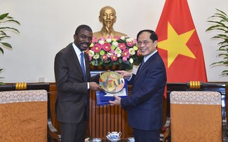 Giám đốc Trung tâm Di sản Thế giới UNESCO: Việt Nam là hình mẫu về việc bảo tồn và phát huy giá trị di sản