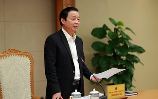 Phó Thủ tướng Trần Hồng Hà: Nâng cao hơn nữa công tác chăm sóc sức khỏe nhân dân