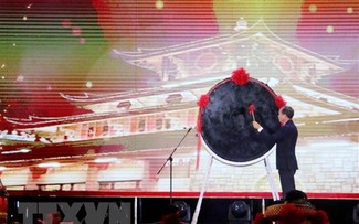 An Giang khai mạc Lễ hội cấp quốc gia Vía Bà Chúa Xứ núi Sam năm 2023