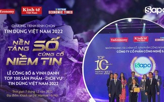 SAPO-Nền tảng quản lý và bán hàng đa kênh hiệu quả tại Việt Nam