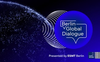 Đối thoại toàn cầu Berlin tìm hướng chuyển đổi cho kinh tế thế giới
