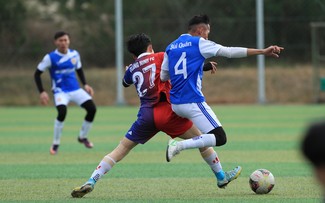 VFAK Đồng Hương Cup trở thành điểm hẹn của nhiều hội đồng hương tại Hàn Quốc