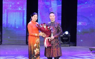 Phát động “Tuần lễ Áo dài” năm 2024 và chương trình nghệ thuật “Hương sắc Áo dài Việt”