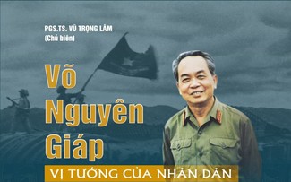 Ra mắt loạt sách kỷ niệm 70 năm Chiến thắng Điện Biên Phủ