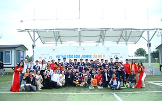 Hội thao Cộng đồng Jeonbuk lần thứ II