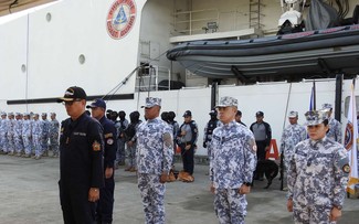 Diễn đàn Cảnh sát biển ASEAN: Tìm kiếm tiếng nói chung trước thách thức an ninh hàng hải