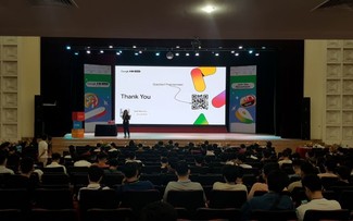 Google I/O Extended Hanoi 2024 tạo sân chơi bổ ích về công nghệ thông tin