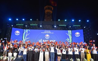 Khai mạc Trại hè Việt Nam 2024: Kết nối tuổi trẻ kiều bào với quê hương