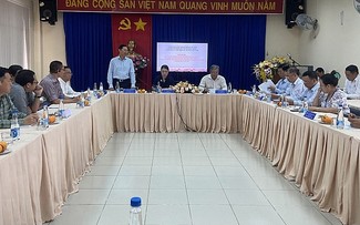 Thành phố Hồ Chí Minh tổ chức hiệu quả nhiều hoạt động đối ngoại nhờ sự phối hợp của các cơ quan