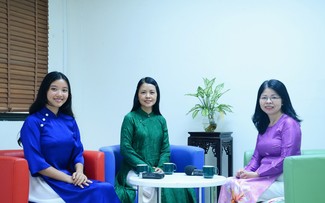 Giữ gìn tiếng Việt và văn hóa Việt tại Malaysia