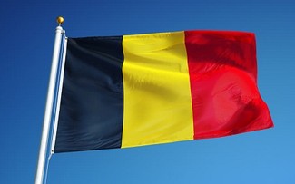 Điện mừng Quốc khánh Vương quốc Bỉ