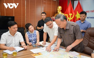 VOV chuẩn bị các điều kiện, phục vụ tốt nhất tang lễ Tổng Bí thư Nguyễn Phú Trọng