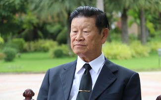Tổng Bí thư Nguyễn Phú Trọng luôn quan tâm vun đắp cho mối quan hệ hữu nghị truyền thống Lào – Việt Nam