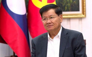 Tổng Bí thư, Chủ tịch nước Lào Thongloun Sisoulith: Những kỷ niệm đẹp về Tổng Bí thư Nguyễn Phú Trọng