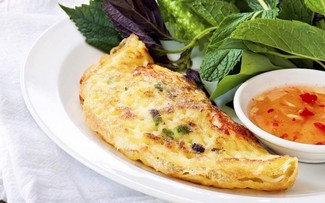 TasteAtlas names five Vietnamese pancakes as most popular in Southeast Asia 