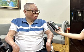 Sole survivor of Hoa Lac helicopter crash: reverberation of soldier's sacrifice during peacetime