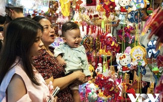 State President sends happy Mid-Autumn Festival wishes to children