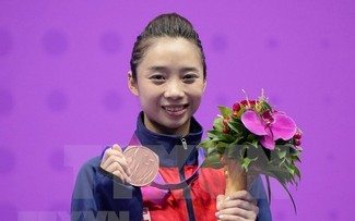 ASIAD 2023: Vietnam secure four bronze medals on September 27