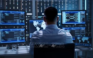 Vietnam reports  nearly 14,000 cyberattacks in 2023