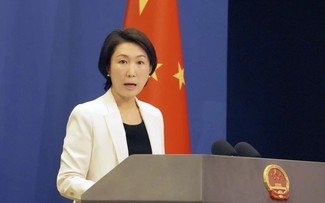 China responds to US politicization of economic and trade issues