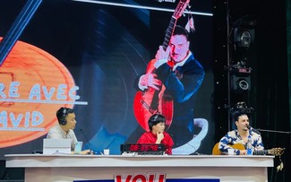 Vietnam radio broadcasting – “Flexible transformation - beyond adaptation”