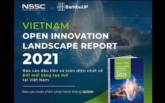 Vietnam promotes open innovation