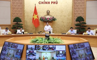 Vietnam – a bright spot in the world economy