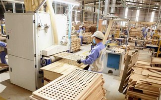Vietnam has no information about Russian wooden elements in Vietnamese exports to the US