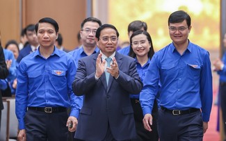 Youths are the vanguard of national digital transformation