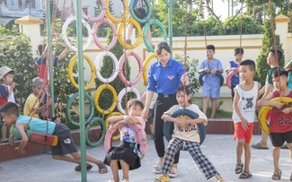 Care strengthened to ensure safety for children during summer