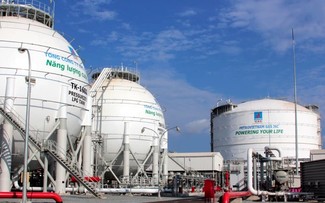 Vietnam plays major role in global LNG market