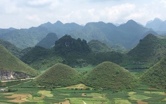 UNESCO Global Geopark - Dong Van Karst Plateau - Branding for Ha Giang Tourism