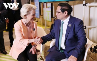 COP28: PM holds bilateral meetings with leaders of countries, international 