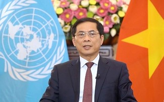 Vietnam – active responsible member of UN Human Rights Council