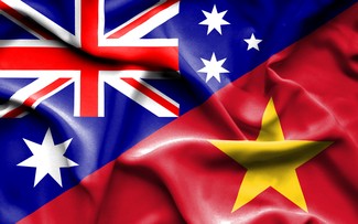 Vietnam, Australia boost bilateral cooperation