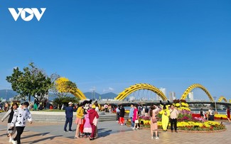 Tourism campaign to bring more sunseekers to Da Nang