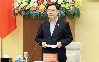 Nghe An province aims to create development breakthroughs