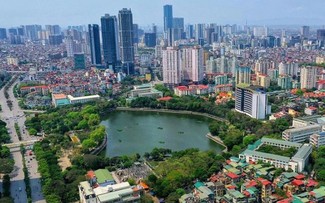 Hanoi among the world’s 100 smartest cities