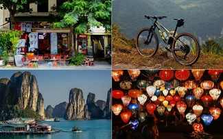 Vietnam is nominated in several categories of the 2024 World Travel Awards